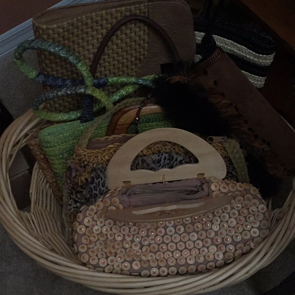 Meet your Posher, Cheryl